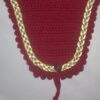 Orejeras Salto Granate - Imagen 3