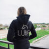 005. Cortavientos Luka Mujer - Imagen 3
