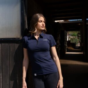 0021. Camiseta técnica Luka