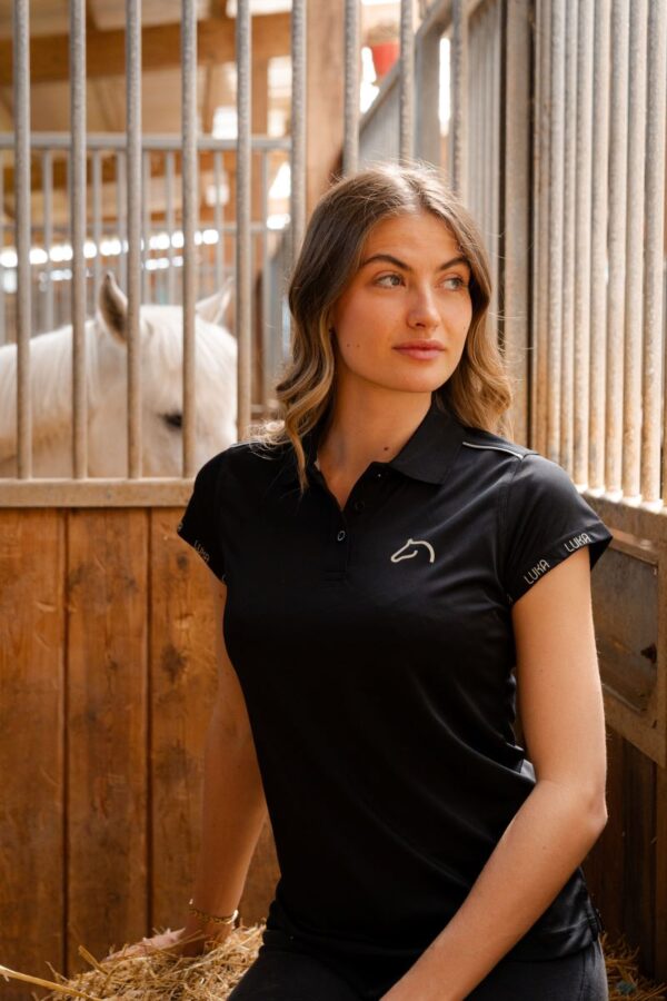 0021. Polo técnico Luka