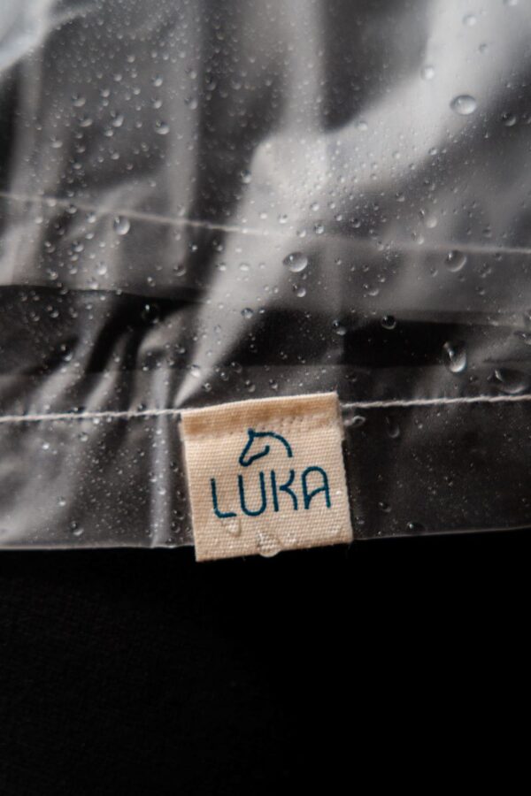 0021. Chubasquero Luka - Imagen 7